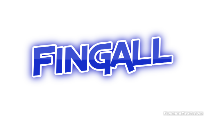 Fingall City