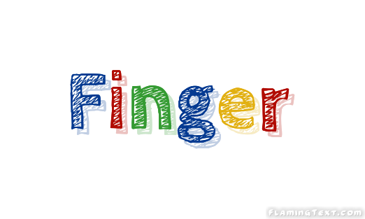 Finger مدينة