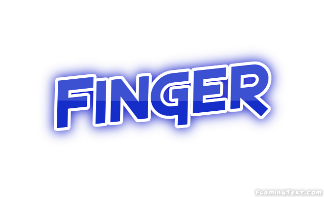 Finger Faridabad