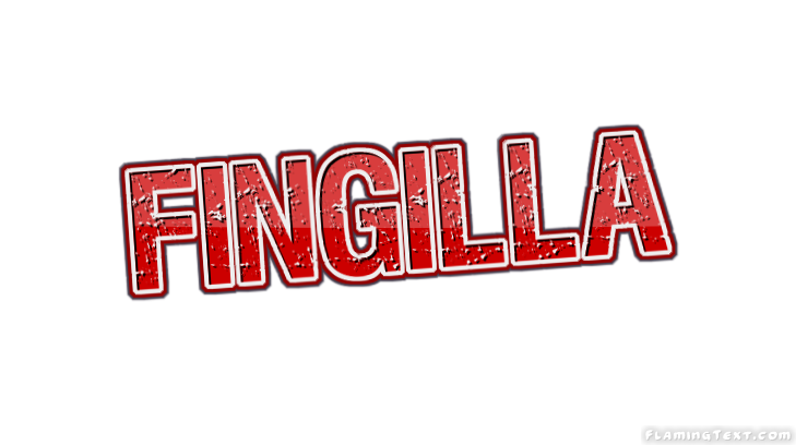 Fingilla مدينة