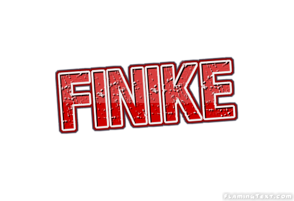 Finike 市