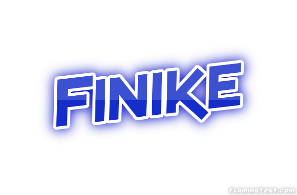 Finike City