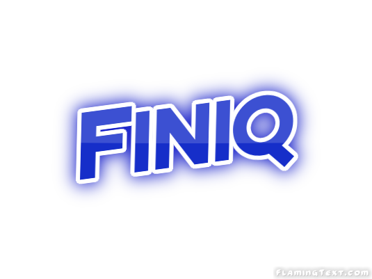 Finiq 市