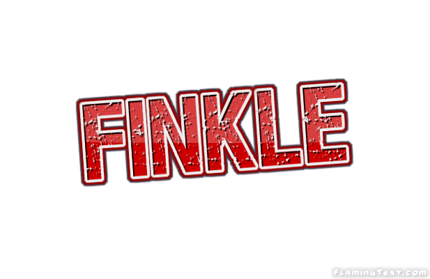 Finkle 市
