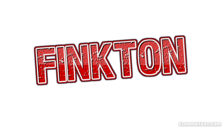 Finkton город
