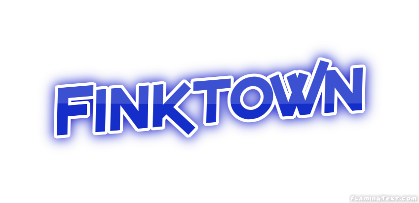 Finktown Ville