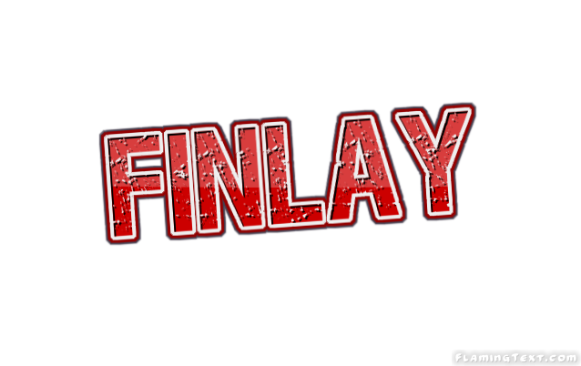 Finlay Stadt