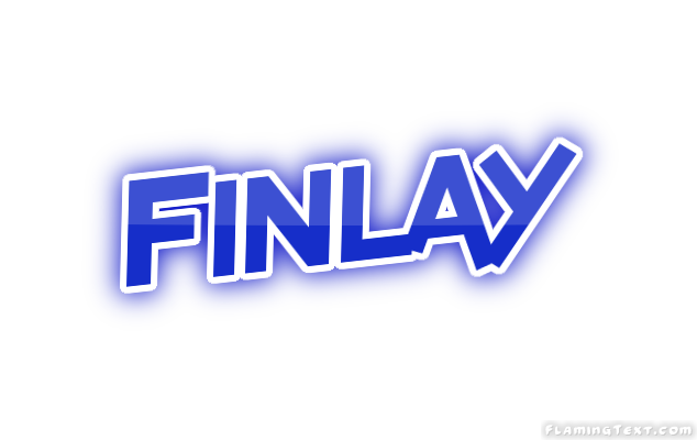 Finlay City
