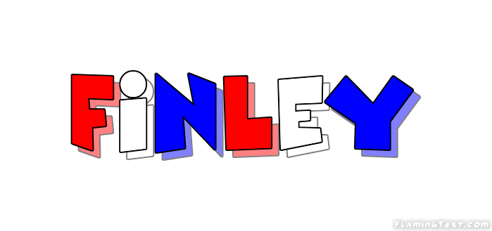 Finley 市