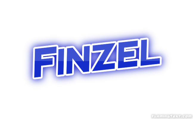 Finzel город