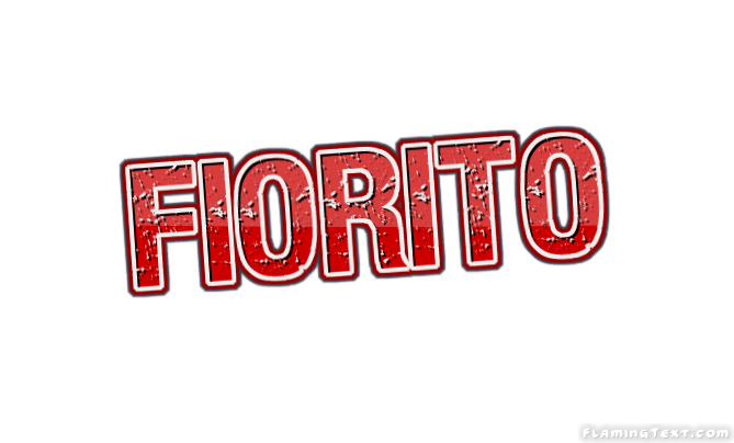 Fiorito 市