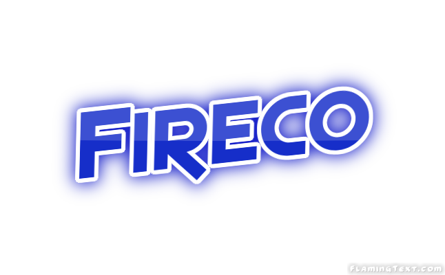 Fireco город