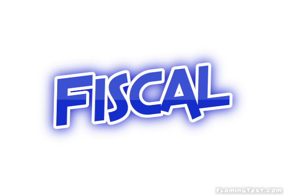 Fiscal 市