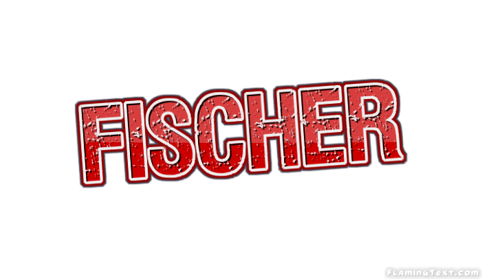 Fischer 市