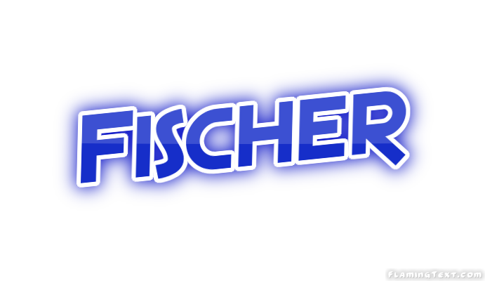 Fischer город