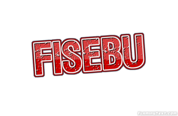 Fisebu Stadt
