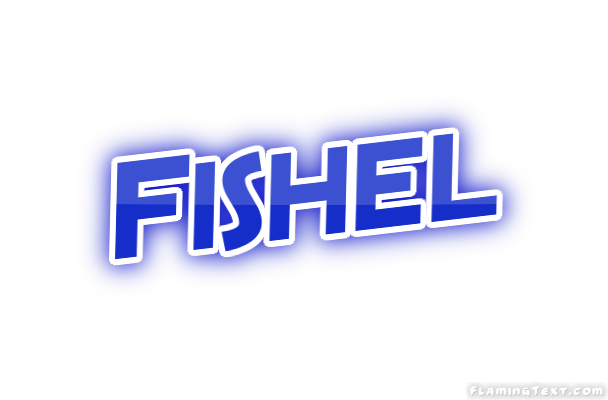 Fishel город