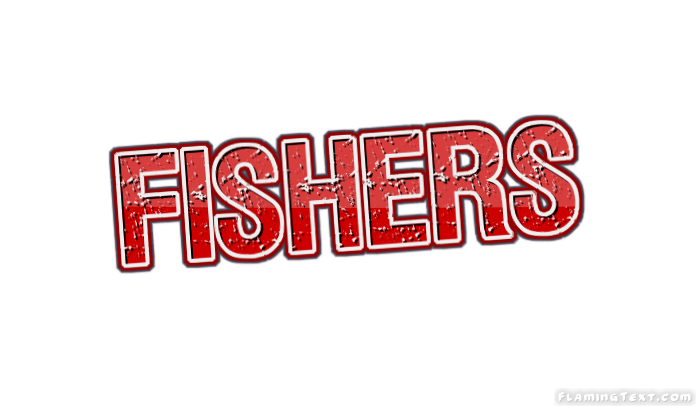 Fishers Cidade