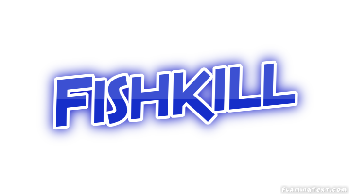 Fishkill City