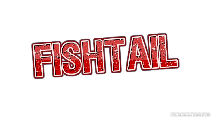 Fishtail 市