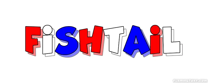 Fishtail 市