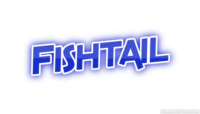 Fishtail 市