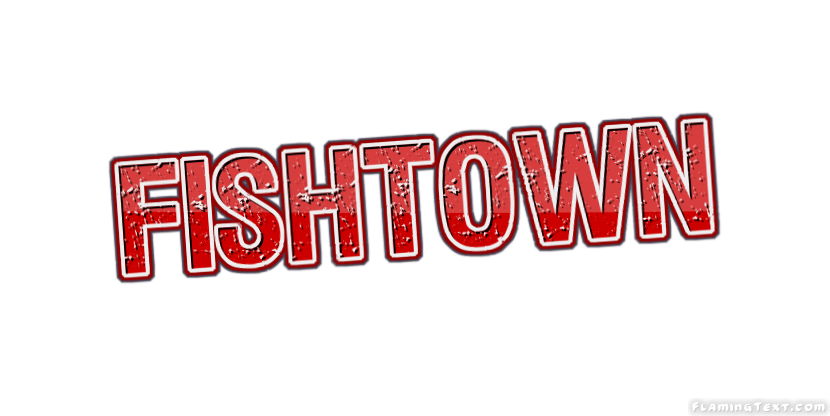 Fishtown Stadt