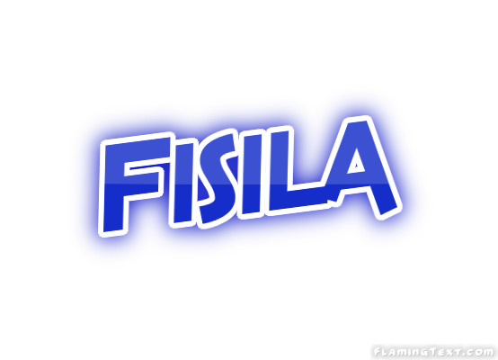 Fisila 市