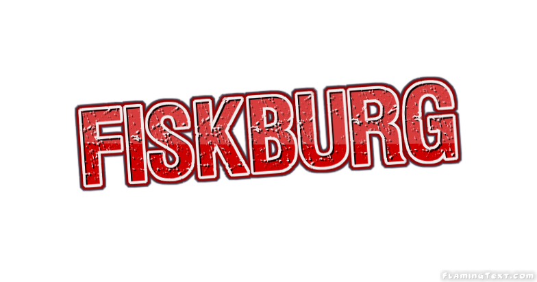 Fiskburg Stadt