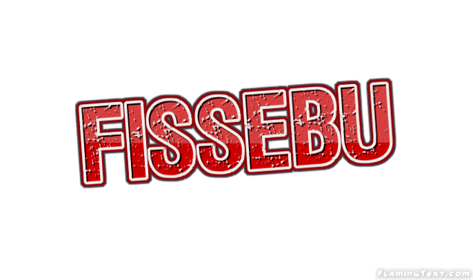Fissebu City