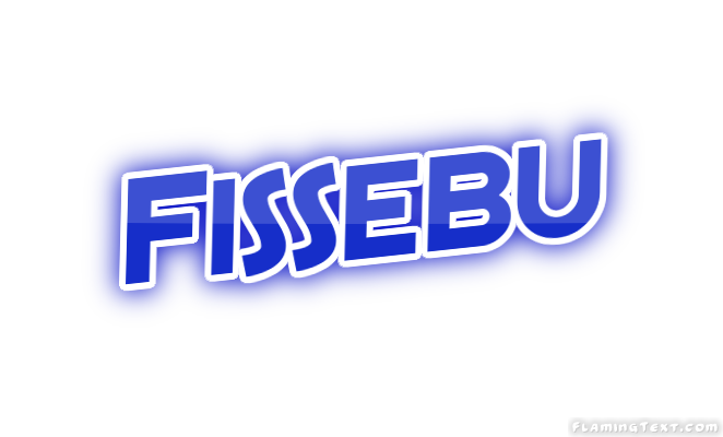 Fissebu Ville