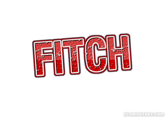 Fitch город
