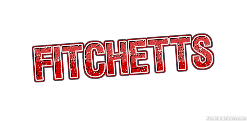 Fitchetts Stadt
