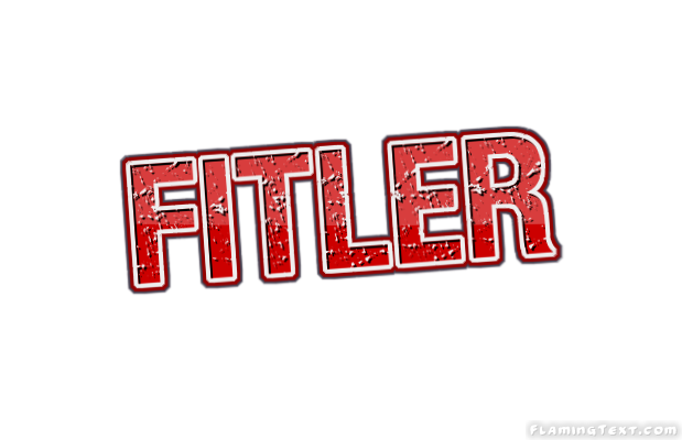 Fitler 市