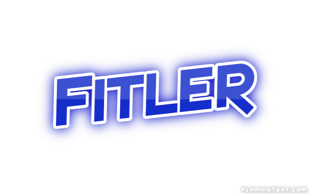Fitler City