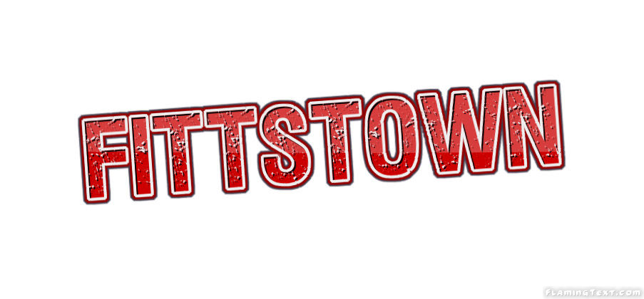Fittstown Stadt