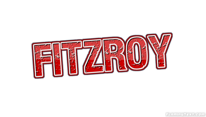 Fitzroy 市