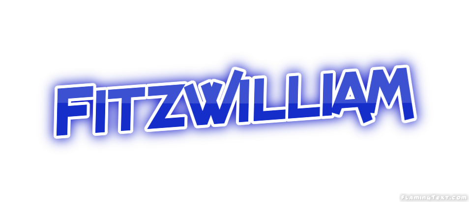 Fitzwilliam City
