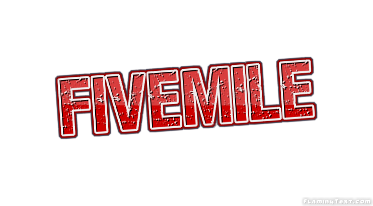 Fivemile Ville