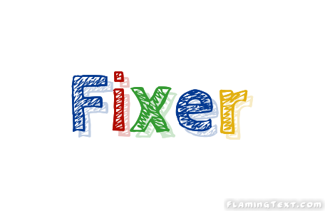 Fixer Stadt