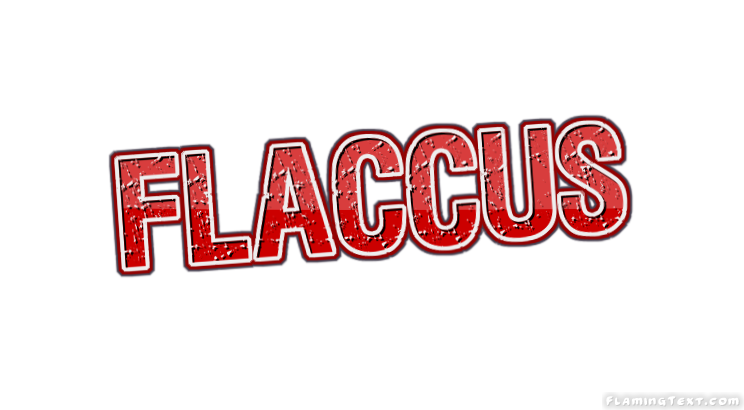 Flaccus 市