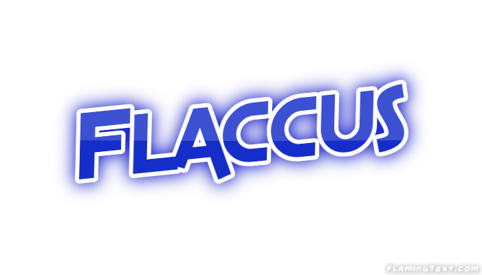 Flaccus город