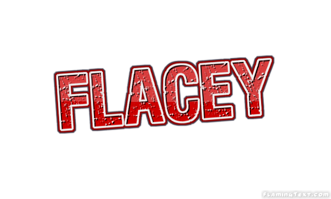 Flacey город