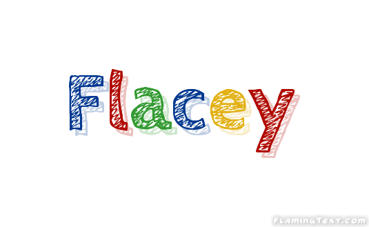 Flacey مدينة