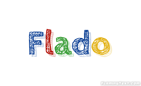 Flado Stadt