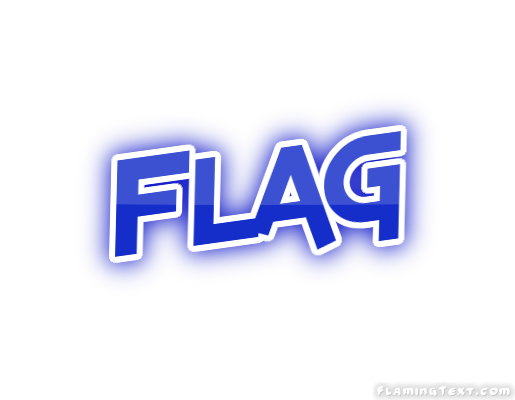 Flag مدينة