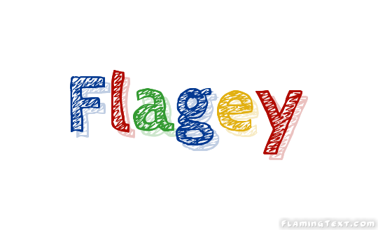 Flagey City