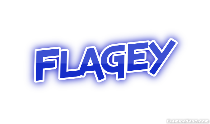 Flagey مدينة