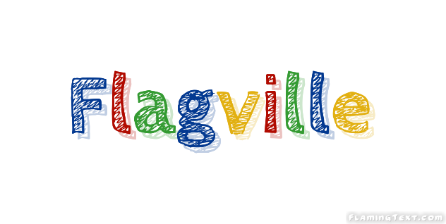 Flagville 市