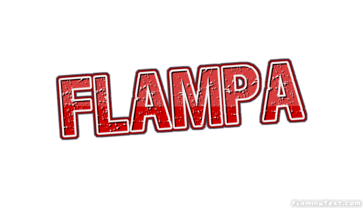Flampa город